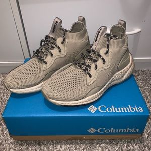 Columbia Hiking Shoes